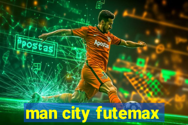 man city futemax